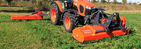 kubota mini excavator mulcher|forestry mulcher for kubota tractor.